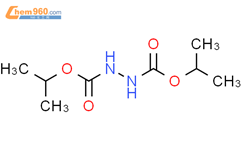二异丙基联亚氨基二碳胺结构式图片|19740-72-8结构式图片
