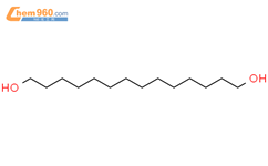 1,14-十四烷二醇结构式图片|19812-64-7结构式图片