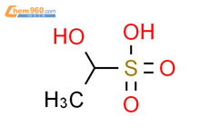 1-羟基-乙烷磺酸