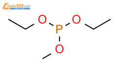 diethyl methyl phosphite