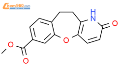 methyl 3-oxo-5,6-dihydro-4H-[1]benzoxepino[3,2-b]pyridine-9-carboxylate结构式图片|2053899-79-7结构式图片