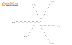 Aluminum, tris(2-octyldodecyl)-结构式图片|205590-20-1结构式图片