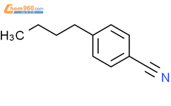 4-正丁基苯甲腈