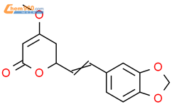 麻醉椒苫素