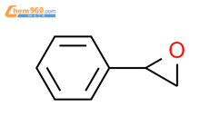 (S)-(-)-环氧乙基苯结构式图片|20780-54-5结构式图片