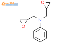 N,N-二(缩水甘油基)苯胺