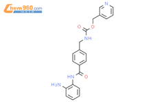 Entinostat (MS-275)