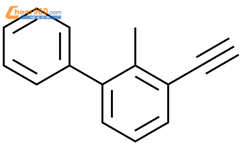 2-甲基-3-乙炔基联苯