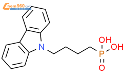 4-（9H-咔唑-9-基）丁基膦酸