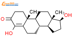4-羟基-睾酮