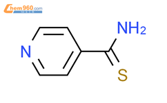 硫异烟酰胺