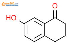 7-羟基-3,4-二氢-2H-1-萘酮