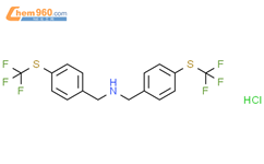 MY33-3 hydrochloride结构式图片|2204280-42-0结构式图片