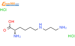 天冬酰胺杂质 11结构式图片|2205028-44-8结构式图片