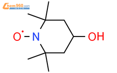哌啶醇氧化物结构式图片|2226-96-2结构式图片