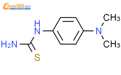 Thiourea,N-[4-(dimethylamino)phenyl]-