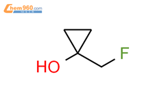1-(氟甲基)环丙烷-1-醇