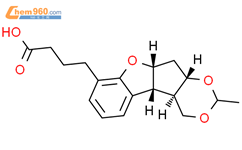 贝前列素杂质28,beraprost Impurity 28,223556-59-0,湖北扬信医药科技有限公司 – 960化工网