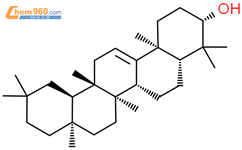 Walsurenol结构式图片|22467-11-4结构式图片