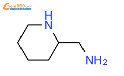 2-氨甲基哌啶