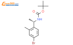 S Bromo Methyl Phenyl Ethyl Carbamic Acid Tert Butyl Ester S Bromo Methyl