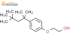 辛基酚聚醚-5