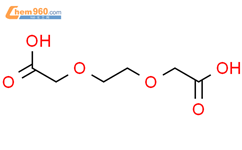 3,6-二氧苯贰酸结构式图片|23243-68-7结构式图片