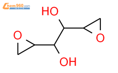 1,2:5,6-二脱水半乳糖醇结构式图片|23261-20-3结构式图片