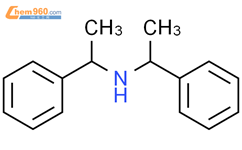 (+)-二[(R)-1-苯乙基]胺