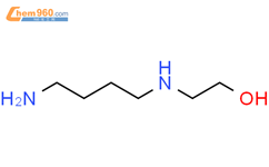 N-羟乙基-1,4-丁二胺