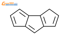 3H-​环戊二烯[a]​戊烯结构式图片|236-53-3结构式图片