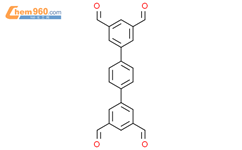 1,1:4,1-terphenyl]-3,3,5,5-tetracarbaldehyde结构式图片|2380275-62-5结构式图片