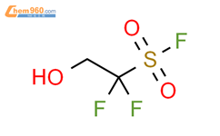Ethanesulfonyl fluoride, 1,1-difluoro-2-hydroxy-结构式图片|2385250-02-0结构式图片