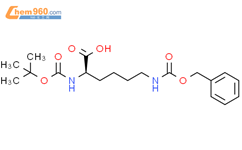 氨基酸衍生物结构式图片|2389-45-9结构式图片