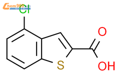 i>]噻吩-2-甲酸结构式图片|23967-57-9结构式图片