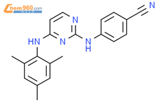 Dapivirine (TMC120)
