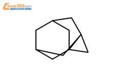 1H,4H-2,5:3a,6a-Dimethanopentalene,tetrahydro-结构式图片|24569-89-9结构式图片