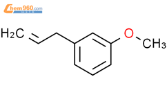 3-(3-甲氧基苯基)-1-丙烯