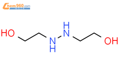 2,2-联亚氨基二乙醇结构式图片|2488-95-1结构式图片