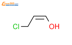 (Z)-3-氯-1-丙烯-1-醇结构式图片|24969-06-0结构式图片