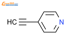 4-乙炔基吡啶