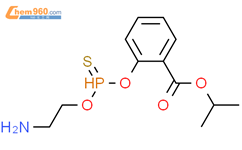 异柳磷-去-N-异丙基