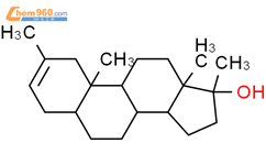 三氟醋柳酸结构式图片|2527-18-6结构式图片