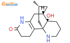 Lycosquarrine结构式图片|2536394-63-3结构式图片