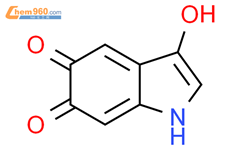 Norepinephrine Impurity 51结构式图片|2570904-44-6结构式图片