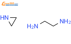 聚乙烯亚胺结构式图片|25987-06-8结构式图片