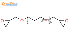 聚丙二醇醚结构式图片|26142-30-3结构式图片
