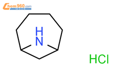 7-氮杂-双环[4.1.1]辛烷 盐酸盐结构式图片|2641915-78-6结构式图片