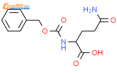 N-苯甲氧基-L-谷氨酸