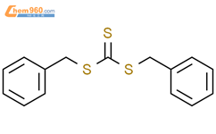 双(苯甲基硫基)甲硫酮结构式图片|26504-29-0结构式图片